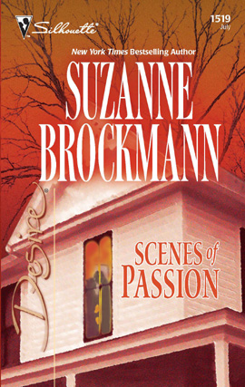 Title details for Scenes of Passion by Suzanne Brockmann - Wait list